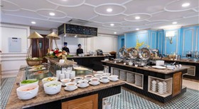 Marina bay Côn Đảo